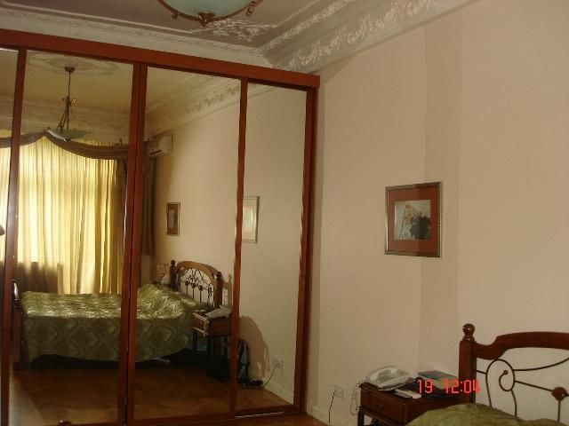 Апартаменты SAHIL 2 ZARIFA ALIEVA 27 Street Баку-13