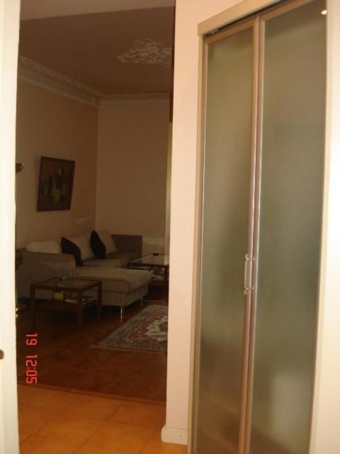 Апартаменты SAHIL 2 ZARIFA ALIEVA 27 Street Баку-17