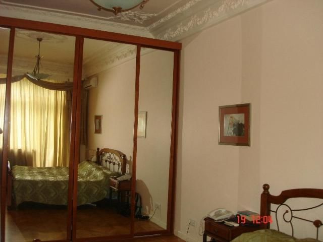 Апартаменты SAHIL 2 ZARIFA ALIEVA 27 Street Баку-22